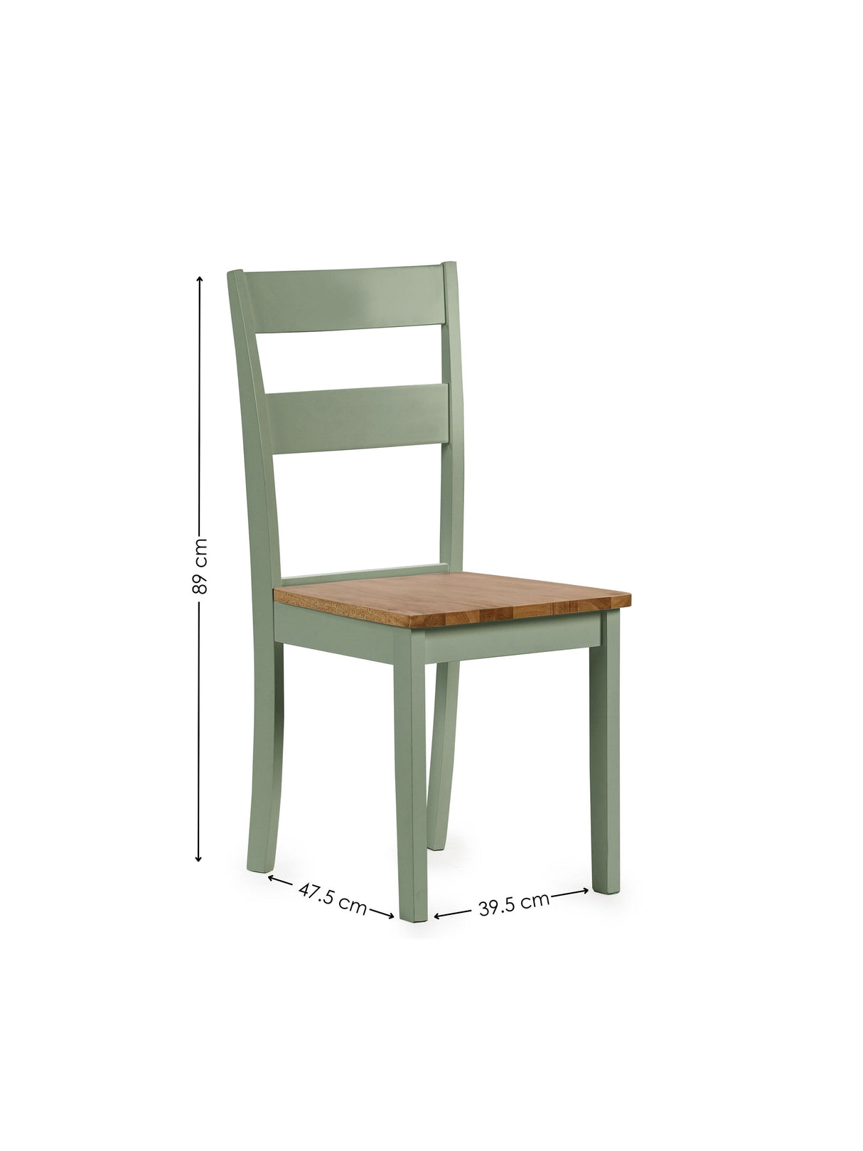 Linwood Dining Chair (Set of 2)