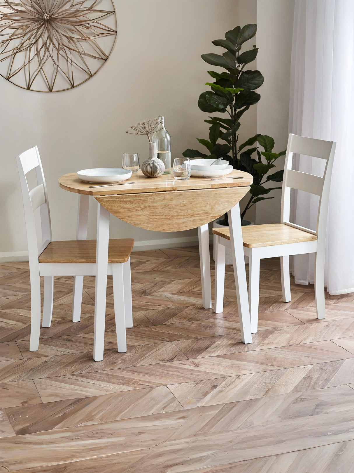 Linwood Dining Chair (Set of 2)
