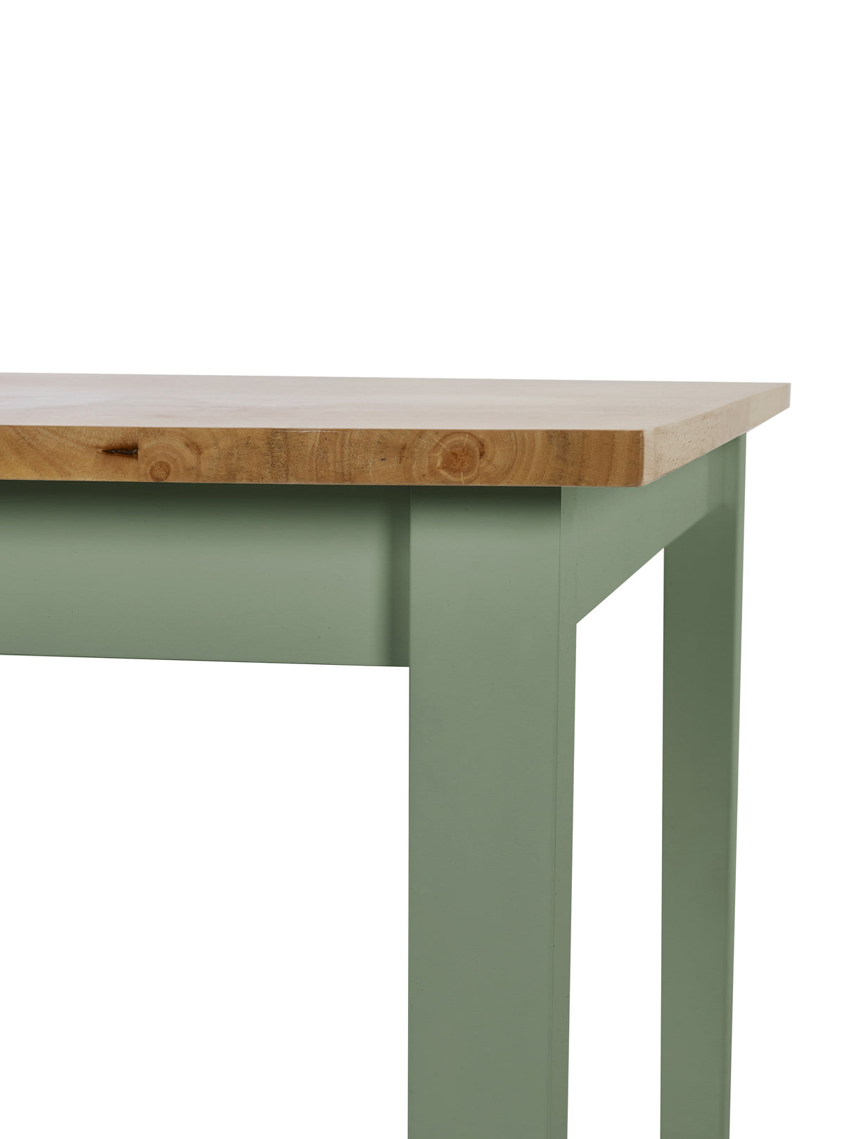 Linwood Rectangular 4 Seater Dining Table