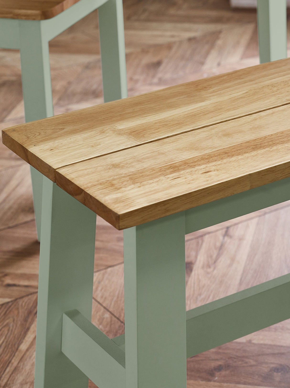 Linwood 2 Seater Dining Bench