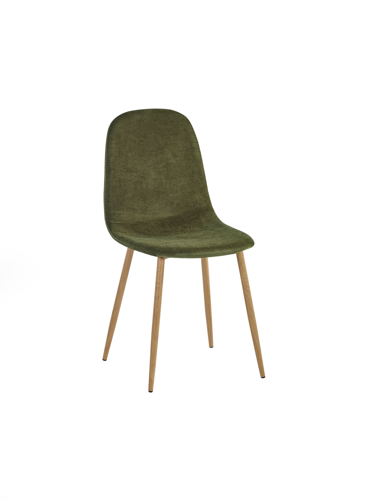 Lottie Upholstered Dining Chair (Set of 4)