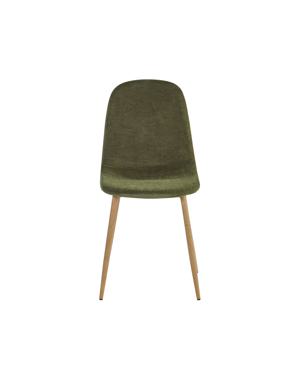 Lottie Upholstered Dining Chair (Set of 4)