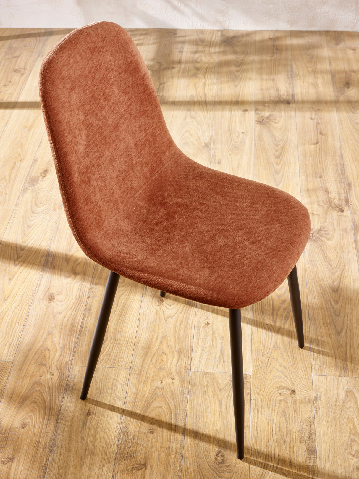 Lottie Upholstered Dining Chair (Set of 4)