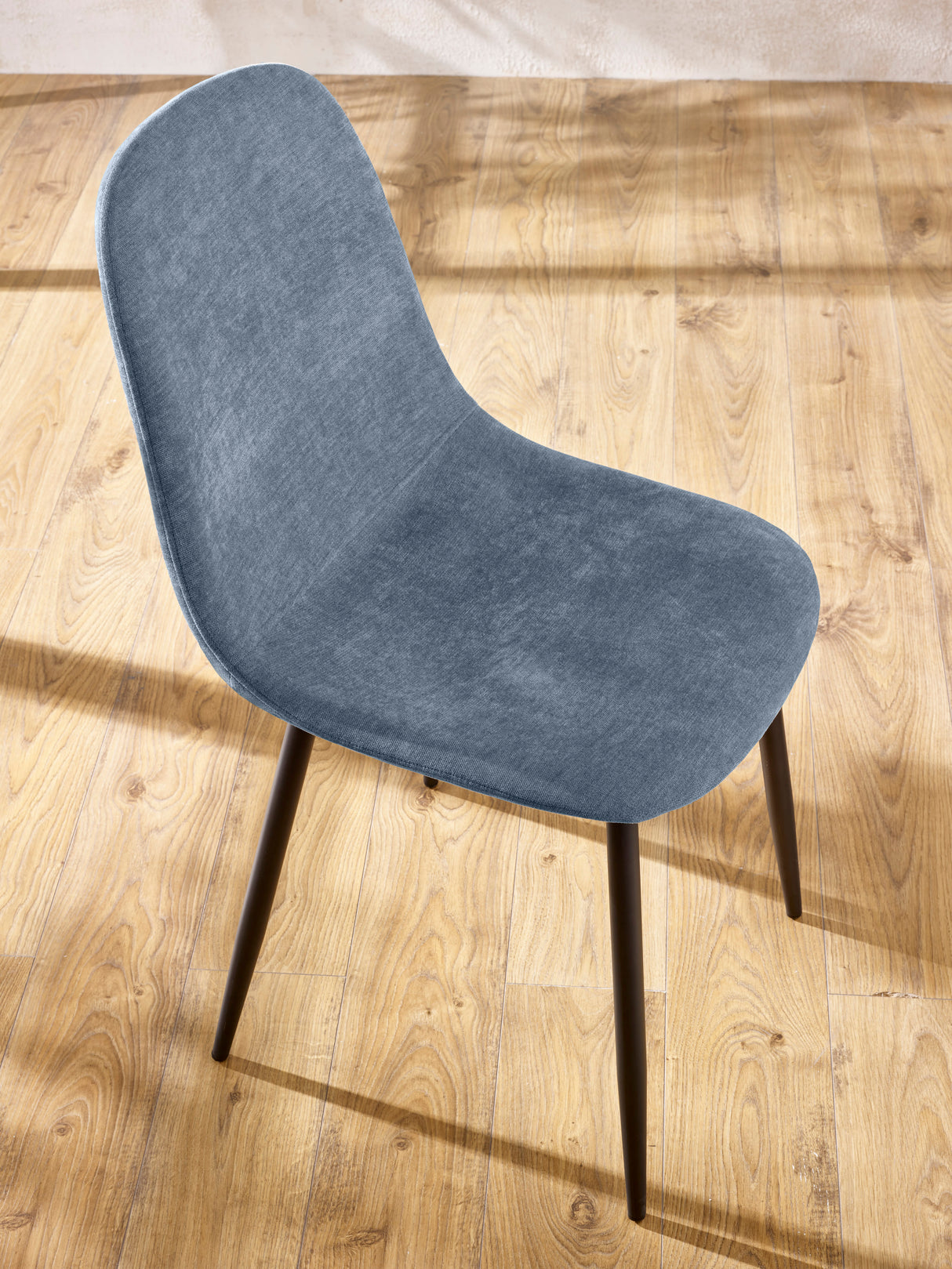 Lottie Upholstered Dining Chair (Set of 4)