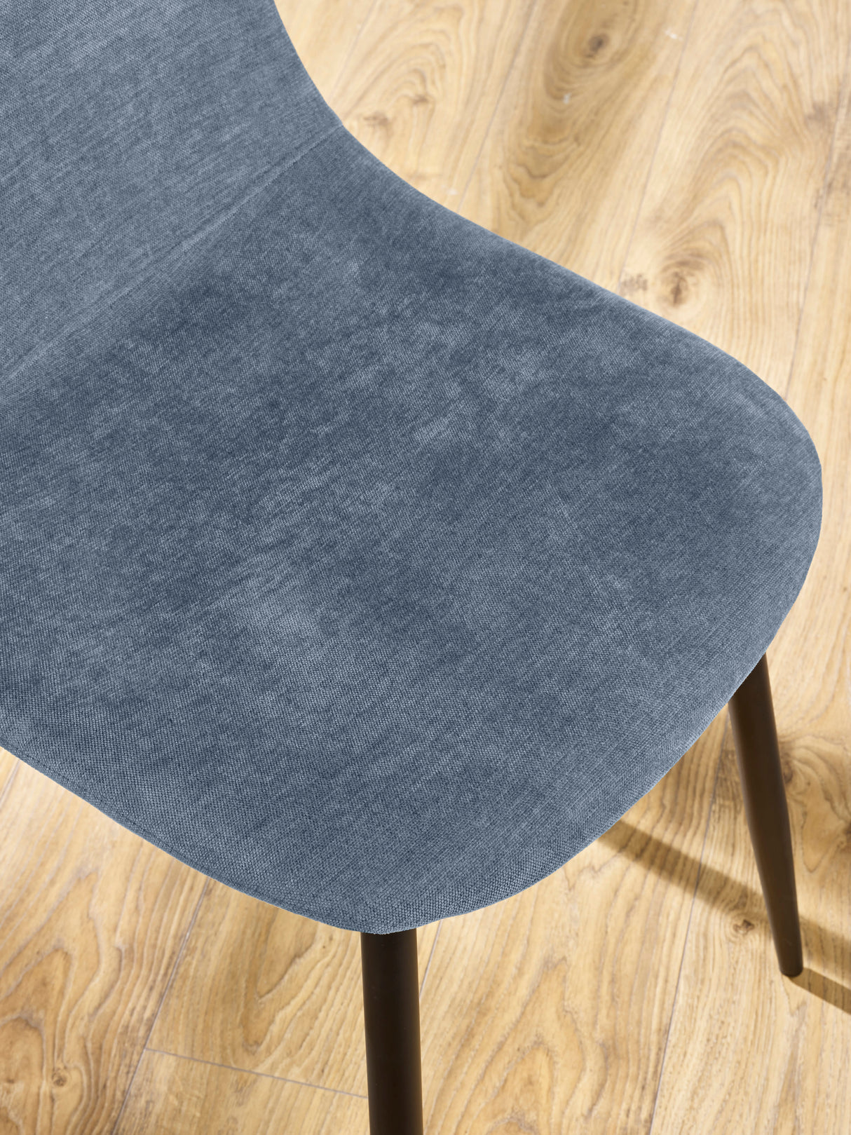 Lottie Upholstered Dining Chair (Set of 4)