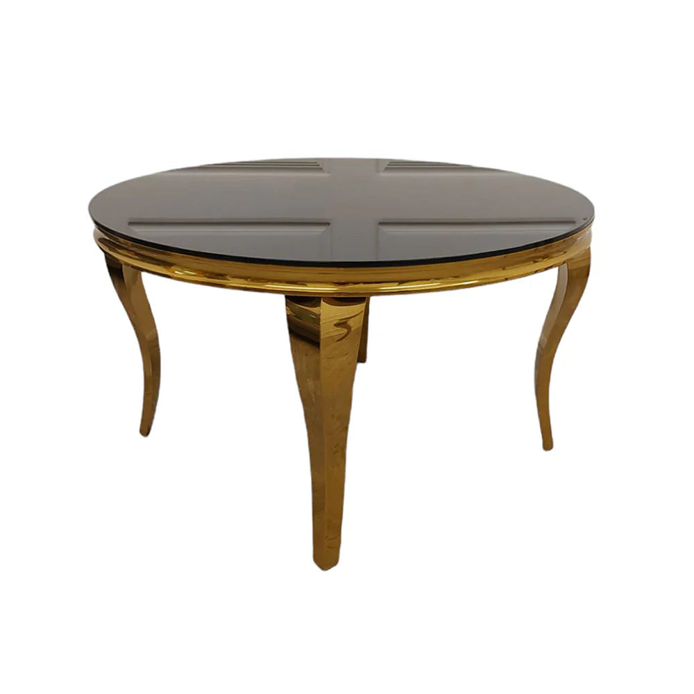 Louis Dining Table Range