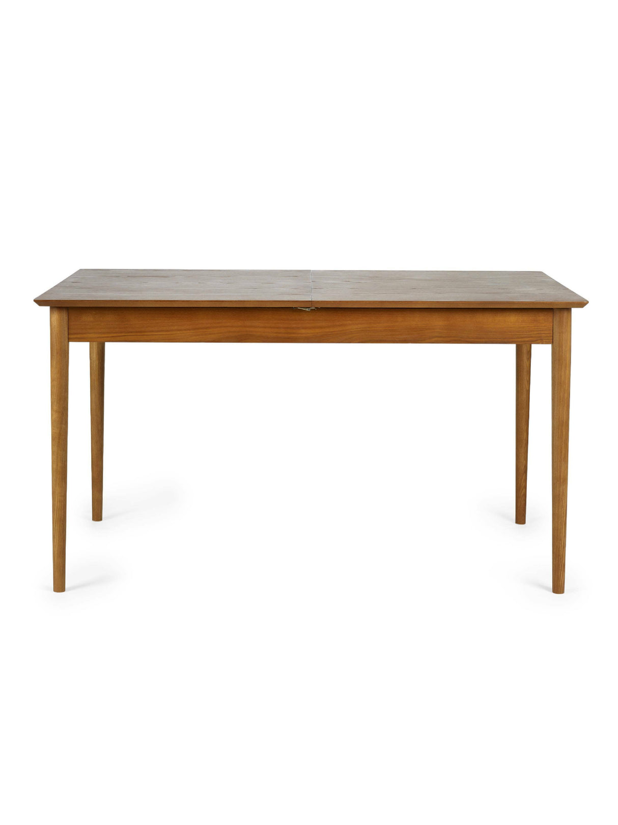 Lowry Rectangular 4-6 Seater Dining Table with 2 Drawers