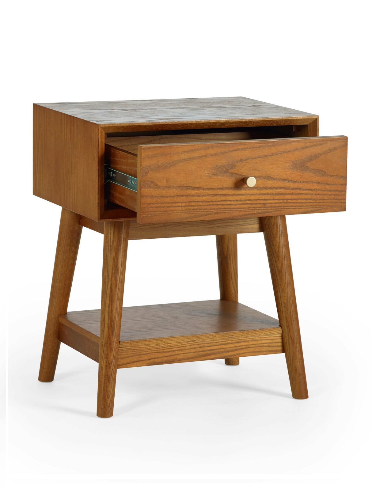 Lowry 1 Drawer Side Table