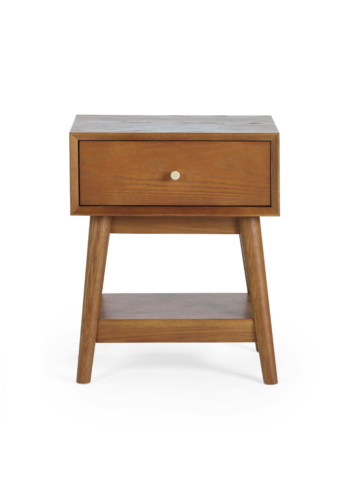 Lowry 1 Drawer Side Table