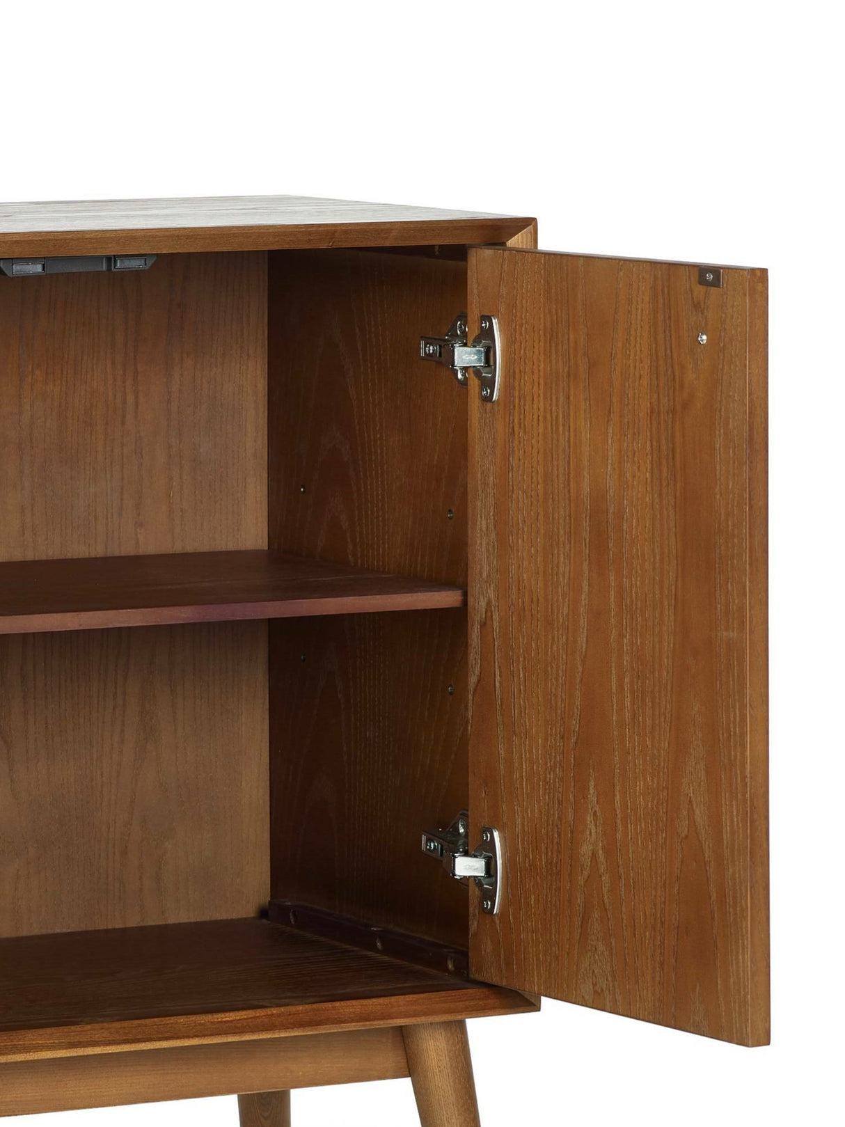 Lowry Compact 2 Door Sideboard