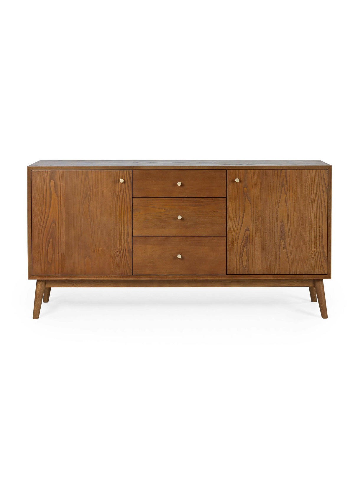 Lowry 2 Door 3 Drawer Sideboard