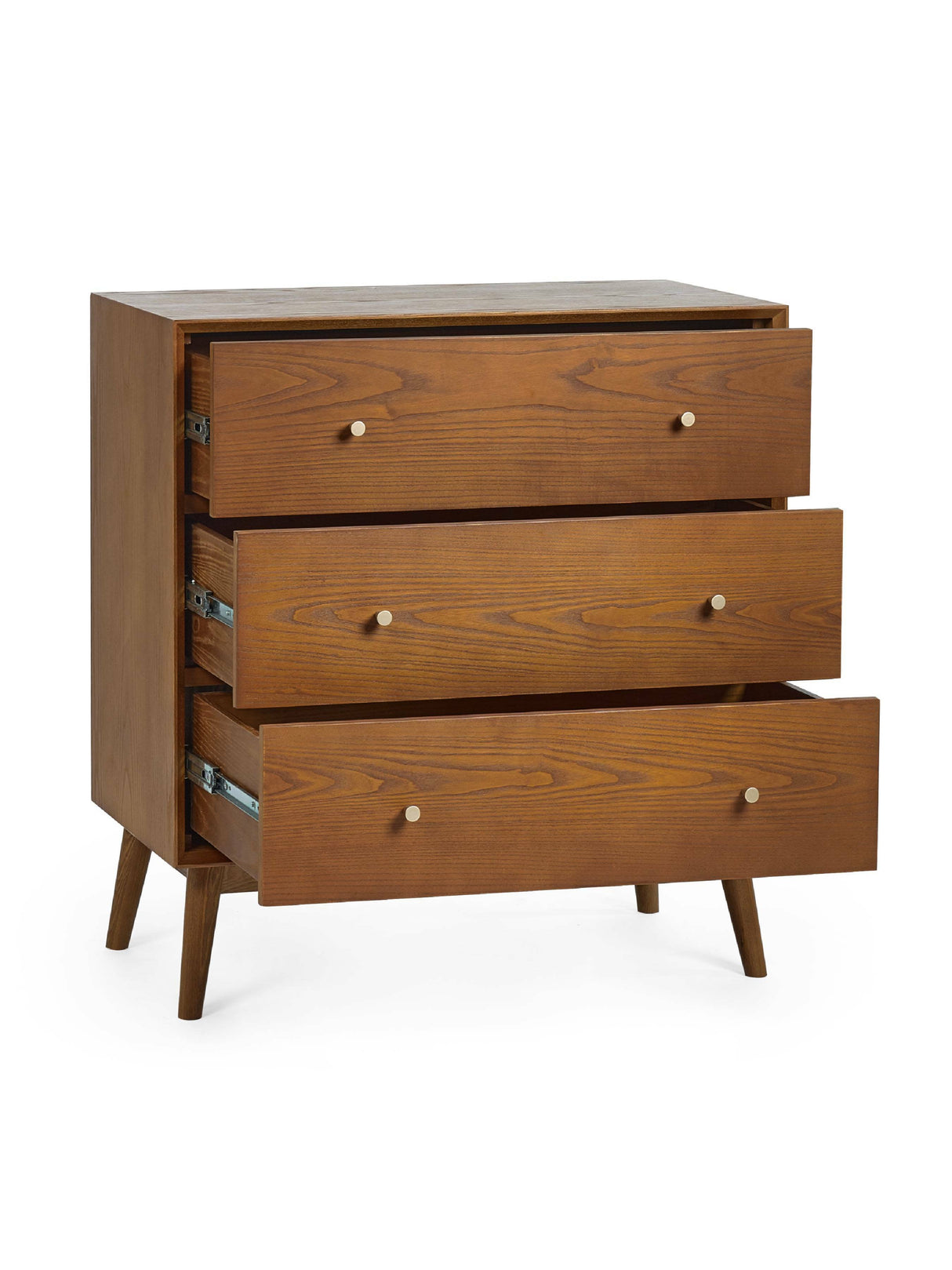 Lowry 3 Drawer Chest