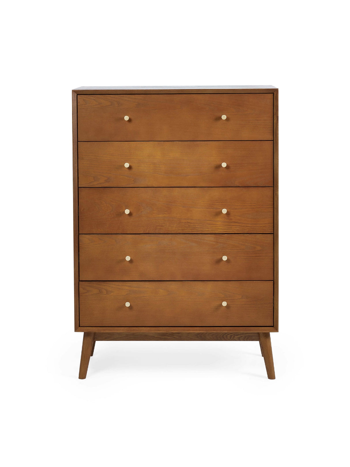 Lowry 5 Drawer Chest