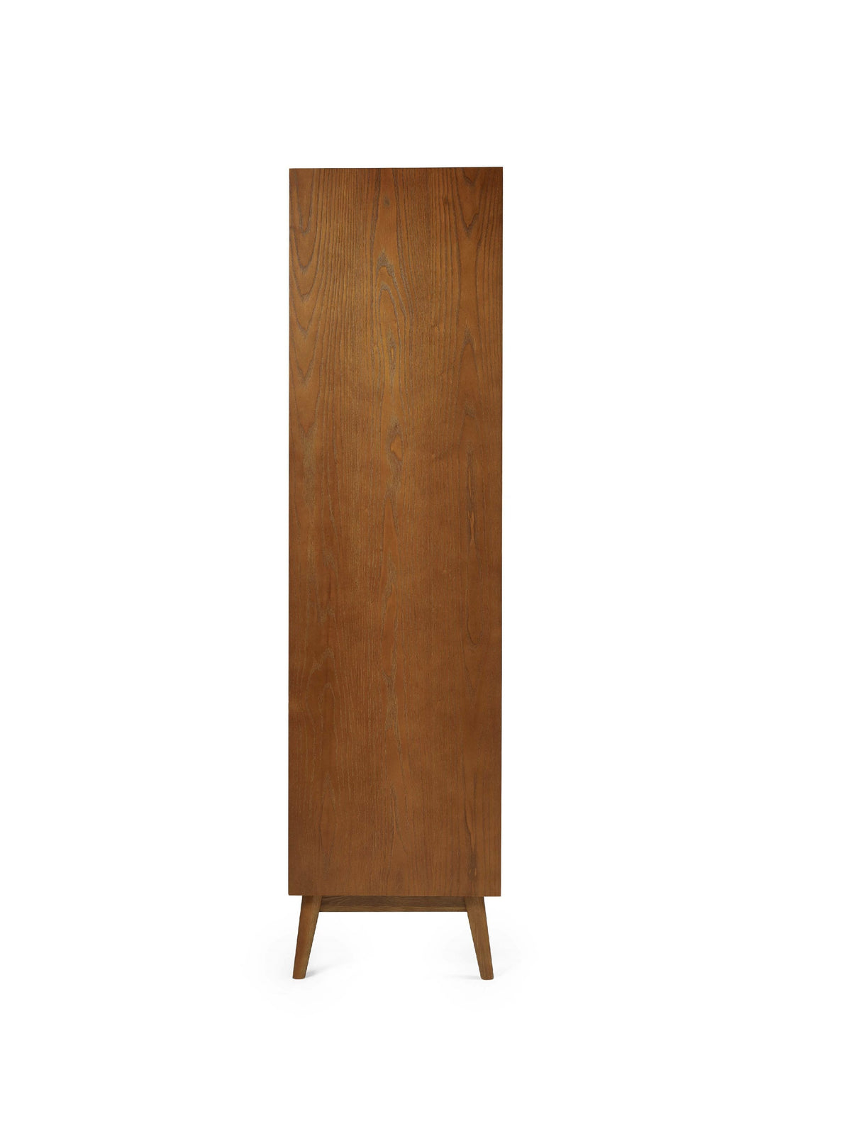 Lowry 2 Door 1 Drawer Wardrobe