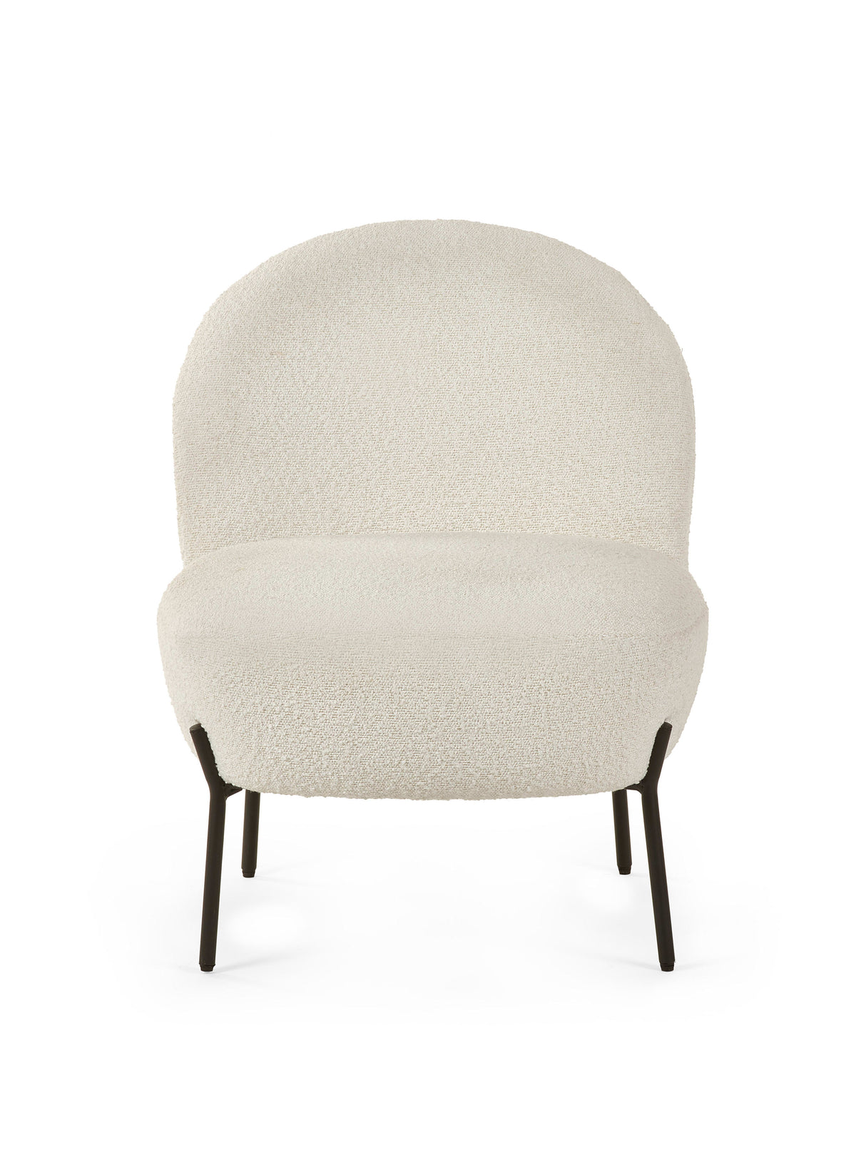 Lulu Upholstered Accent Chair