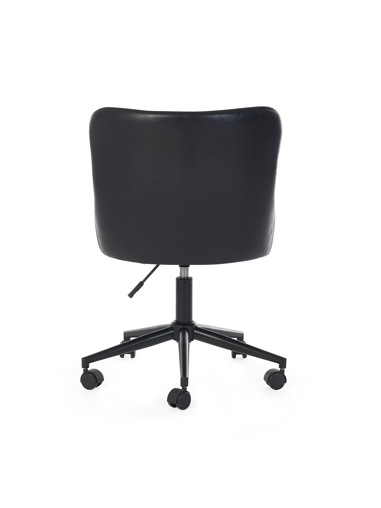 Luxe Diamon Quilted Upholstered Office Chair