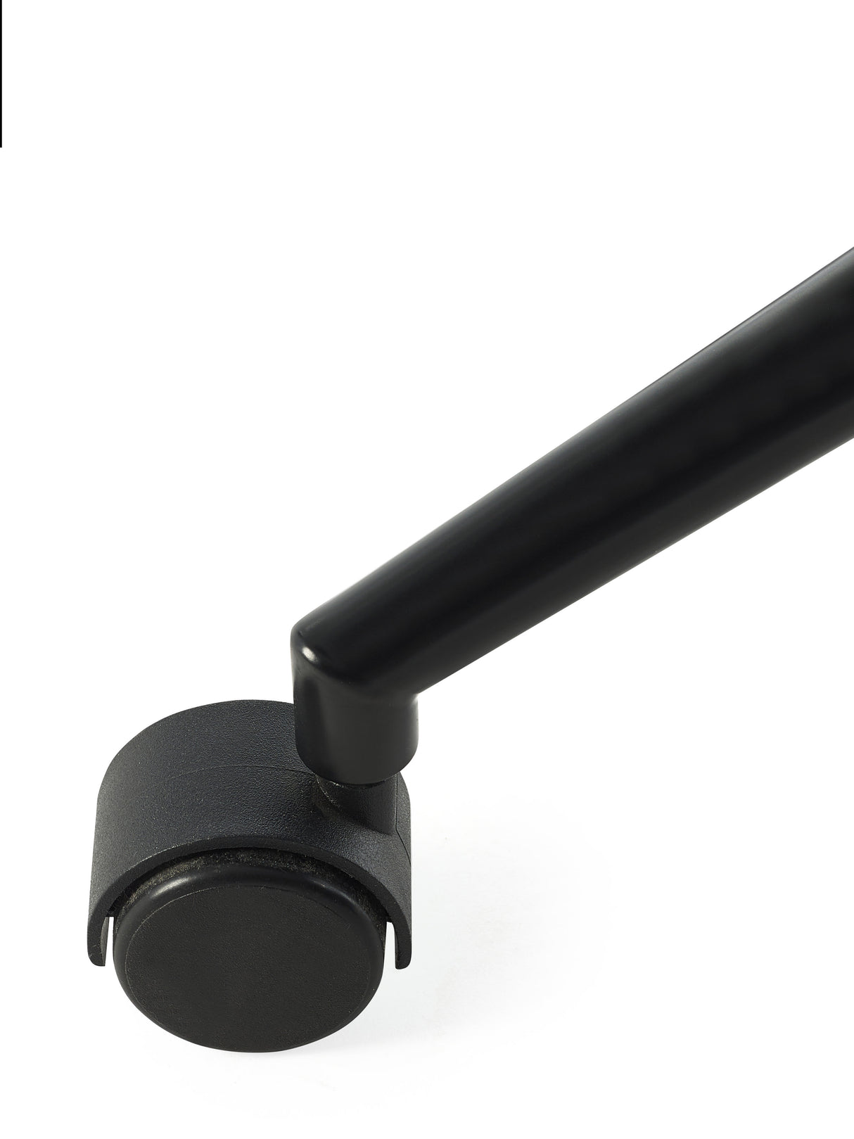 Luxe Diamon Quilted Upholstered Office Chair