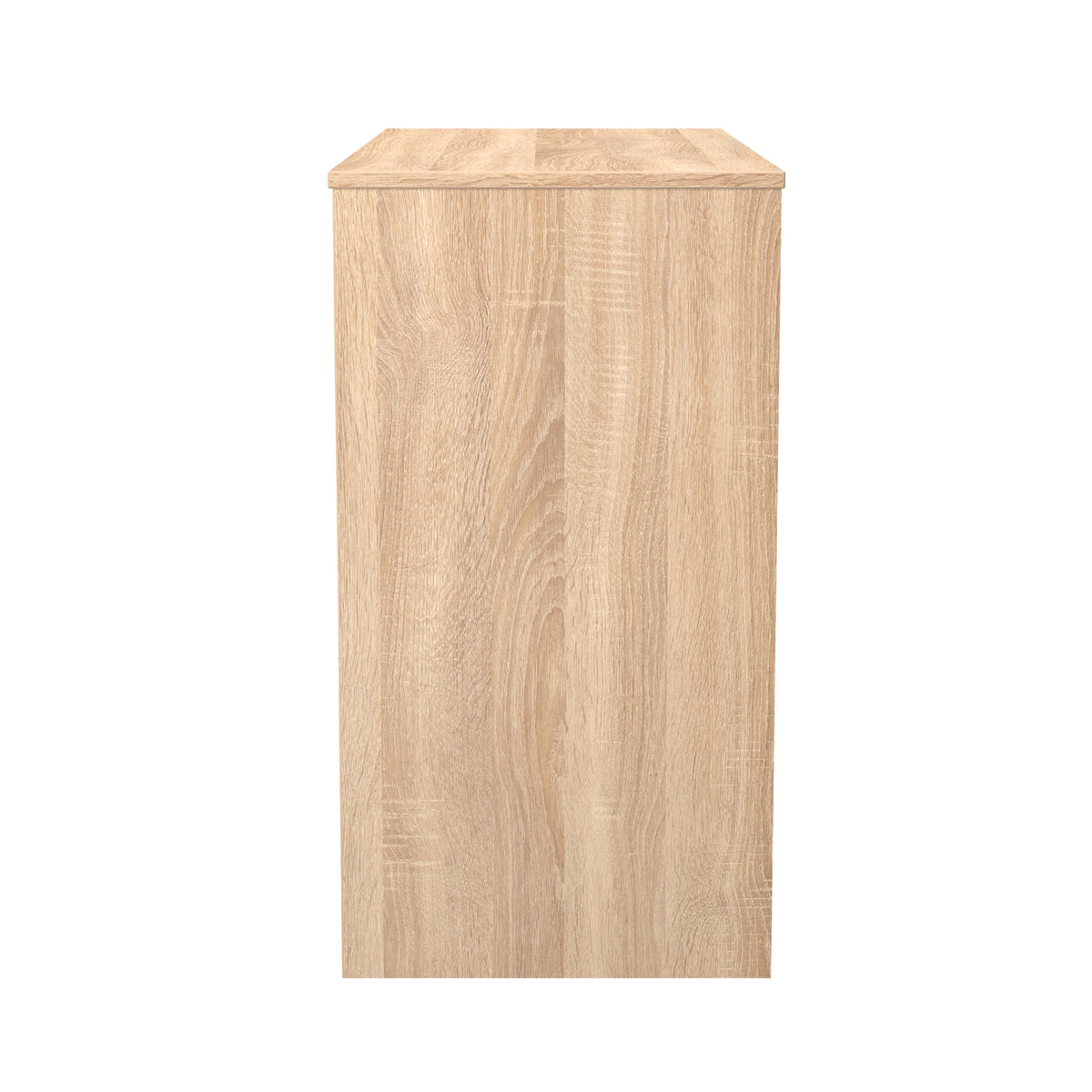 Las Vegas 3 Drawer Vanity