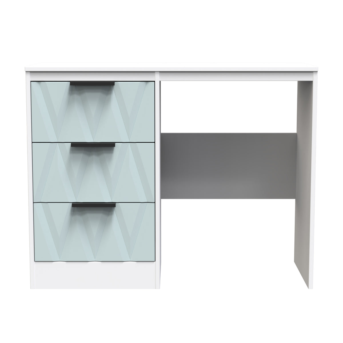 Las Vegas 3 Drawer Vanity