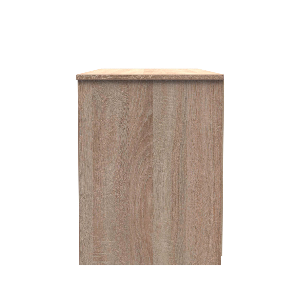 Las Vegas 4 Drawer Bed Box
