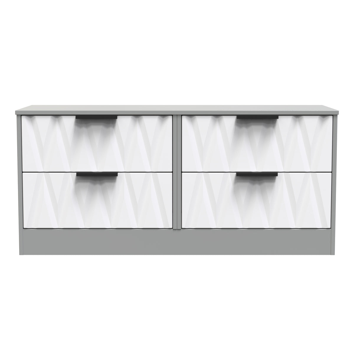 Las Vegas 4 Drawer Bed Box