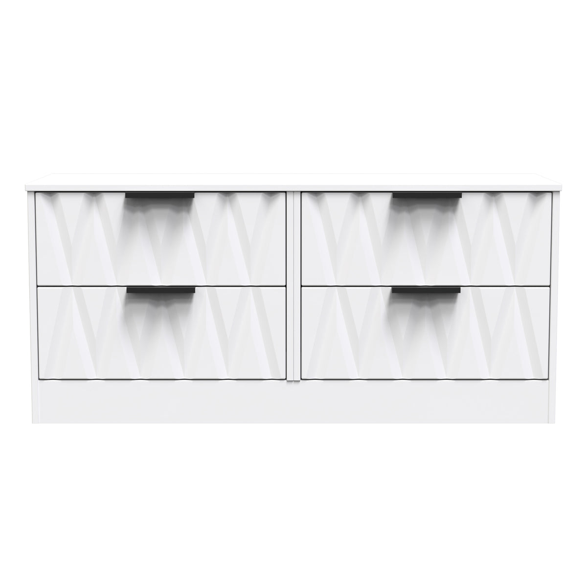 Las Vegas 4 Drawer Bed Box