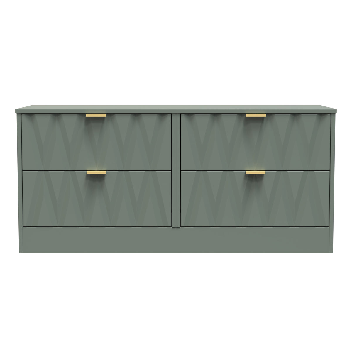 Las Vegas 4 Drawer Bed Box