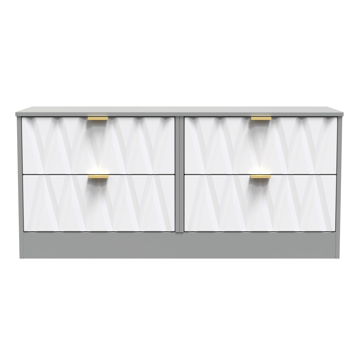 Las Vegas 4 Drawer Bed Box