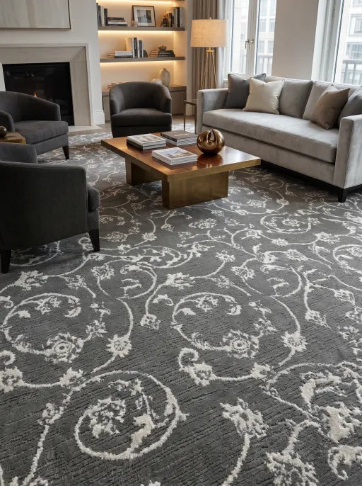 Wilton Floral Range