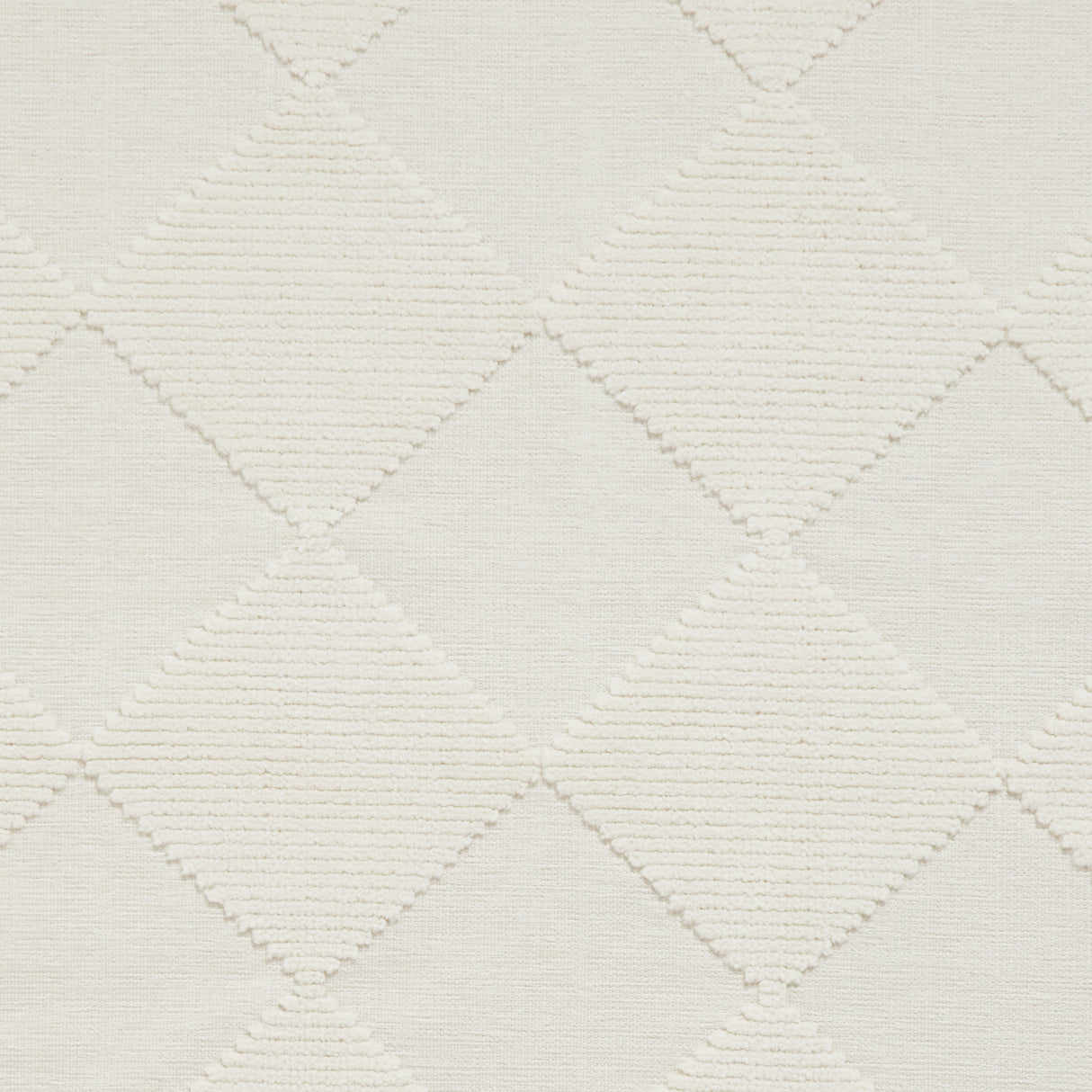 Lyna J0529 Cream Washable Rug