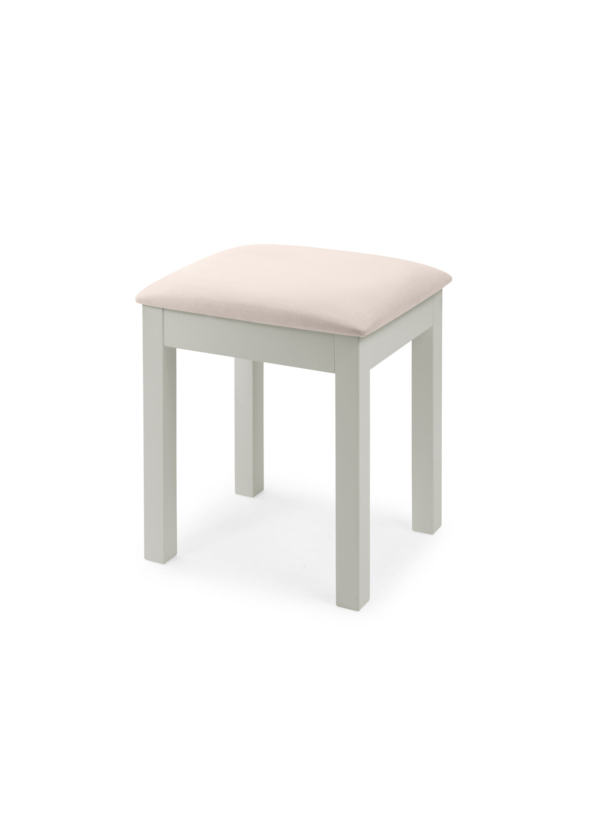 Maine Dressing Stool