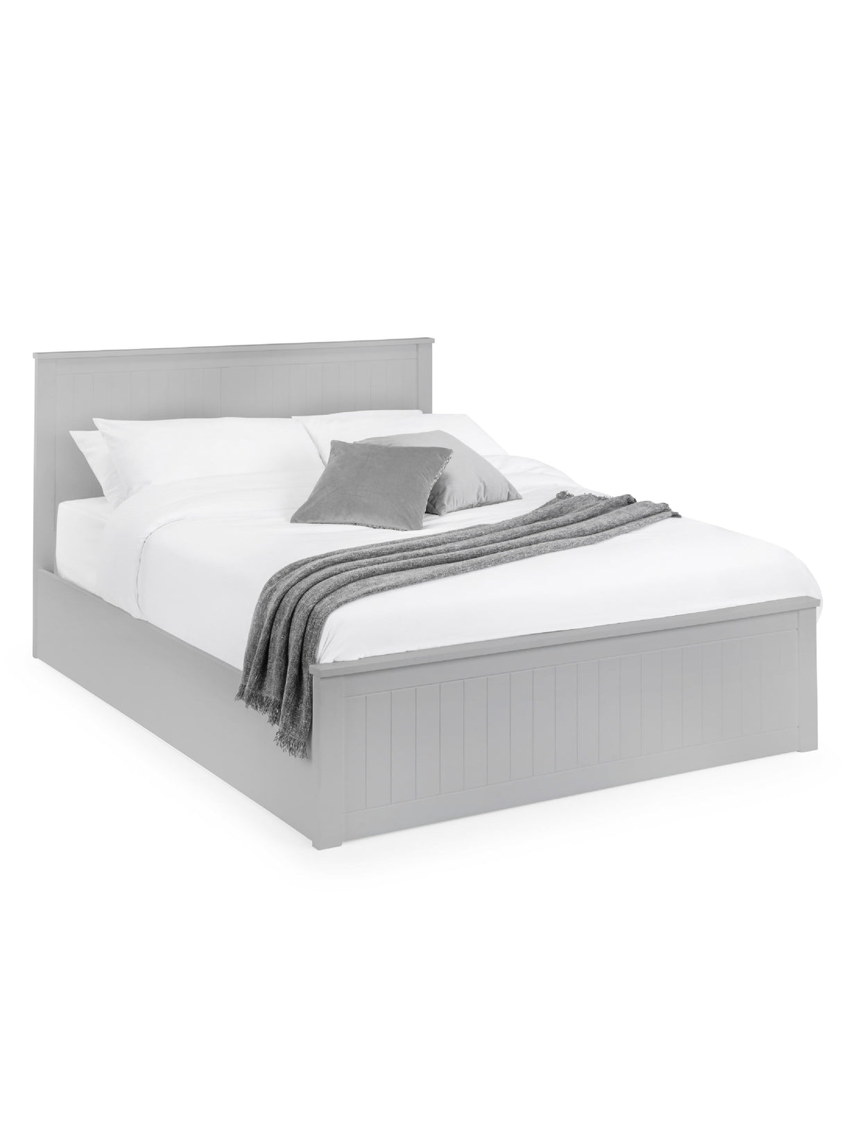 Maine Ottoman Storage Bed