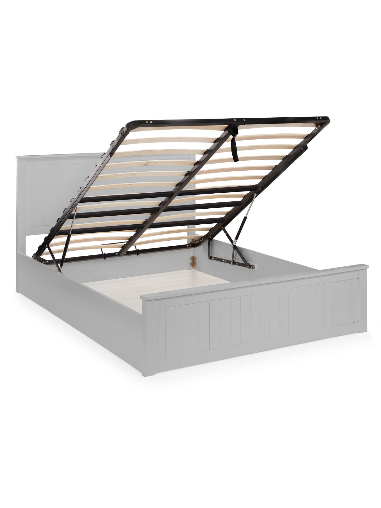 Maine Ottoman Storage Bed