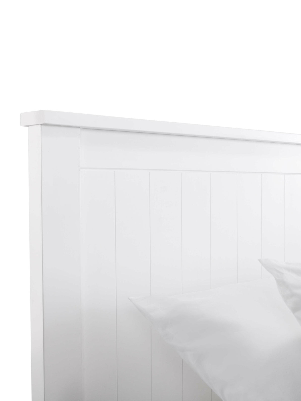 Maine Ottoman Storage Bed