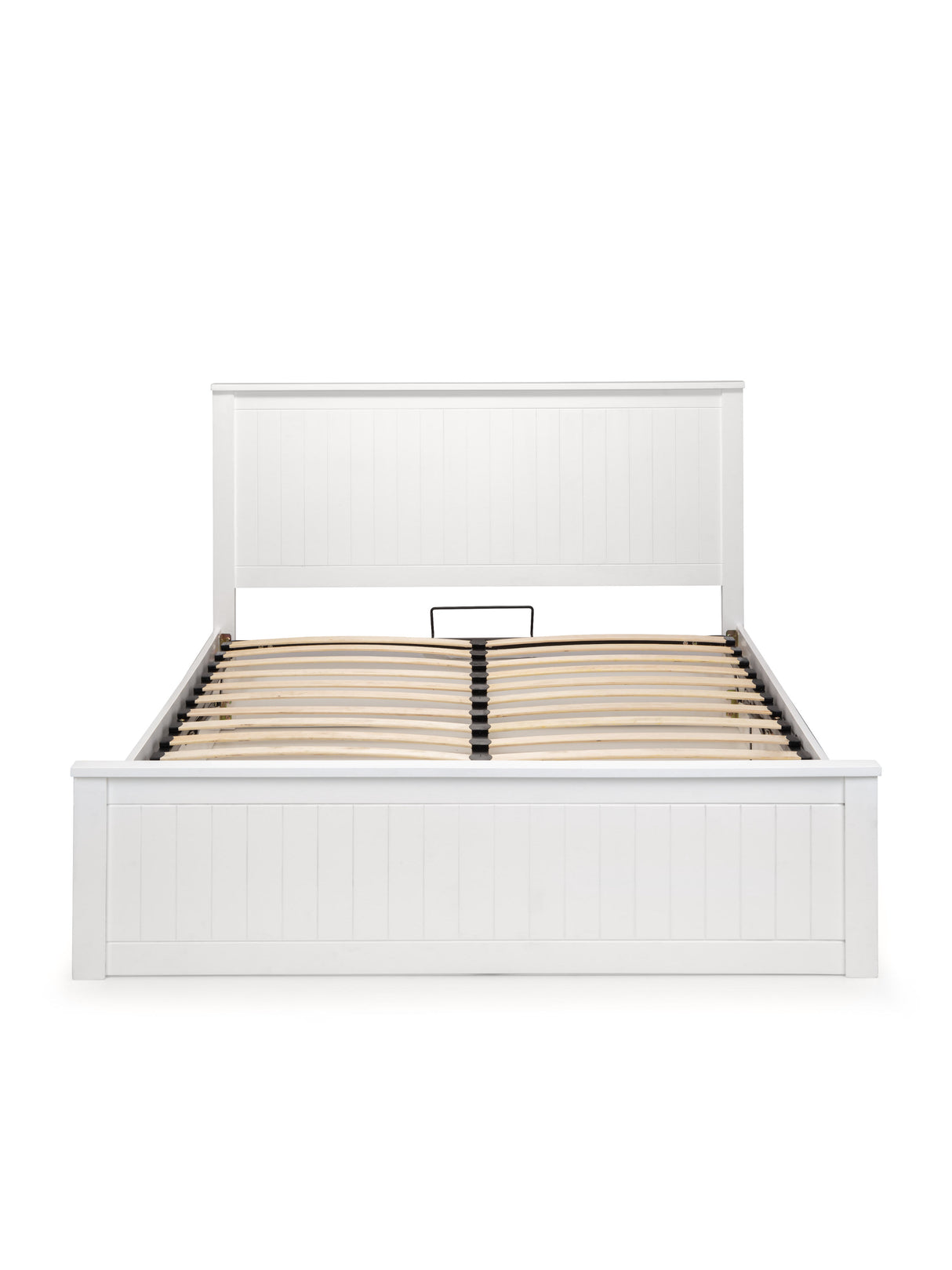 Maine Ottoman Storage Bed