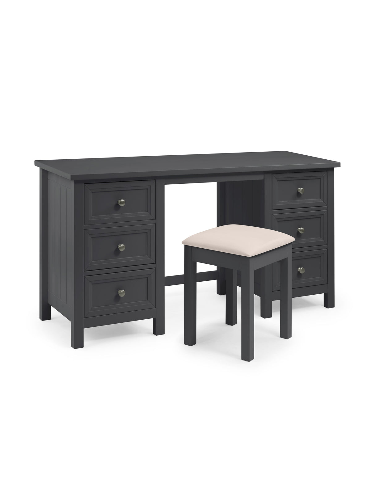 Maine Dressing Stool