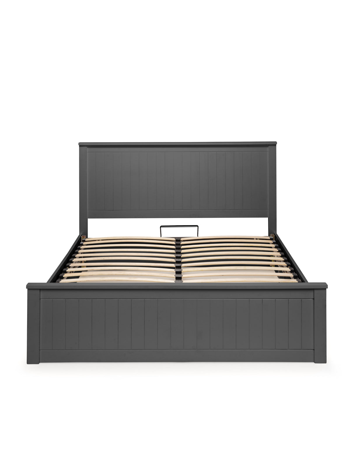 Maine Ottoman Storage Bed