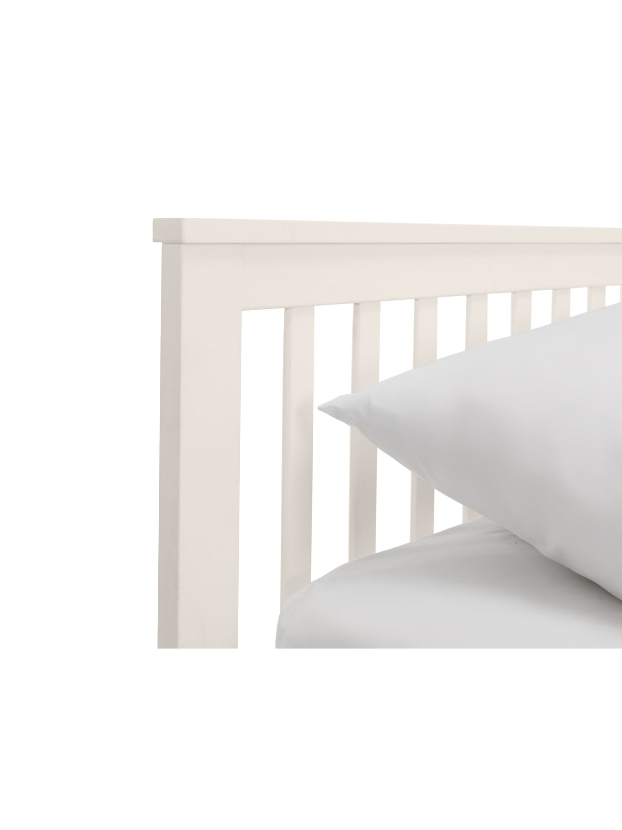 Maisie Bed with UnderBed and Storage Drawers