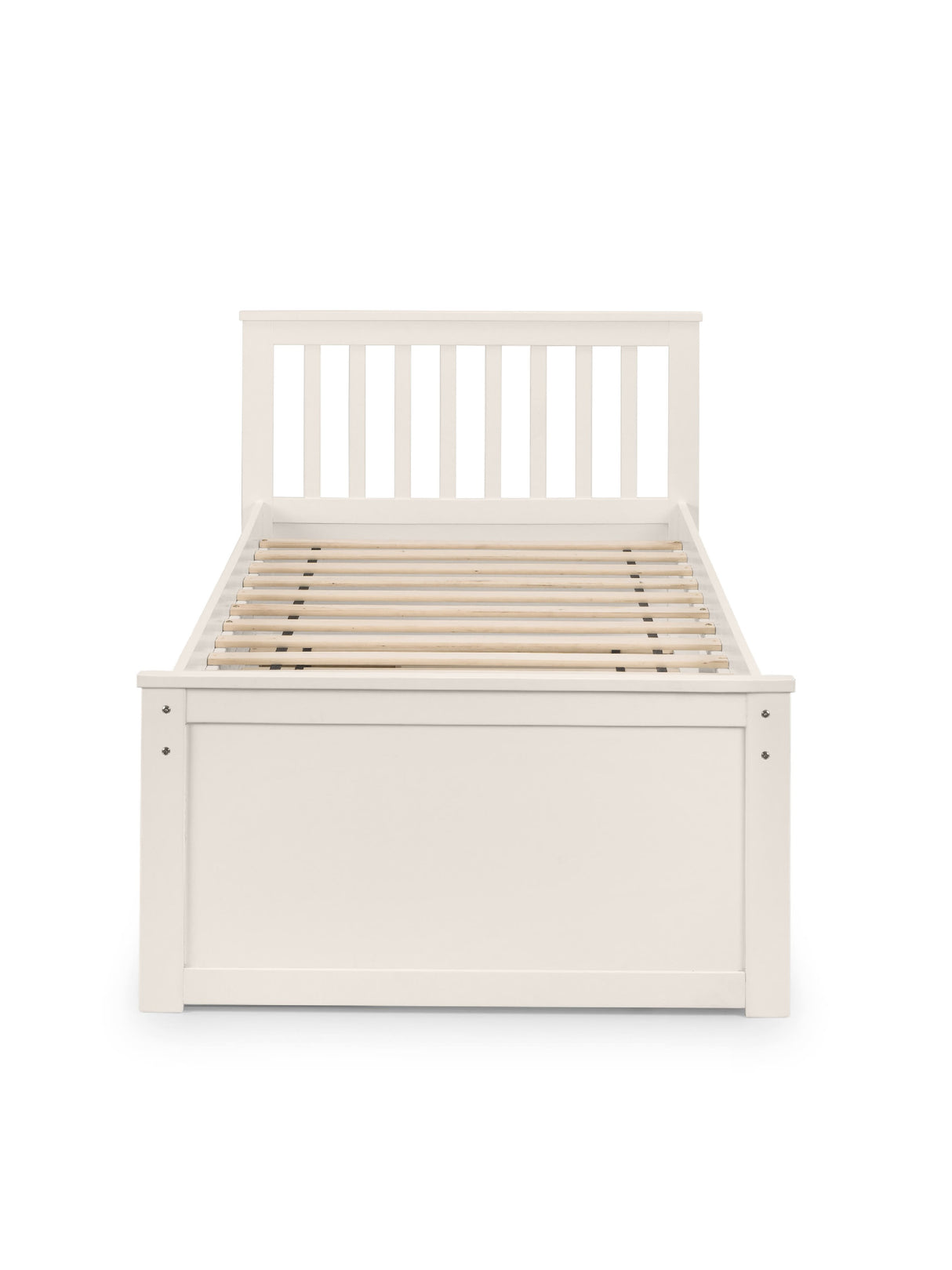 Maisie Bed with UnderBed and Storage Drawers