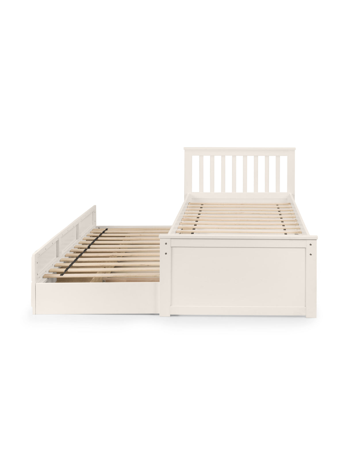 Maisie Bed with UnderBed and Storage Drawers