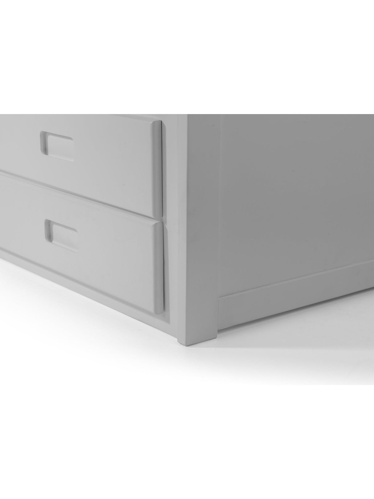 Maisie Bed with UnderBed and Storage Drawers