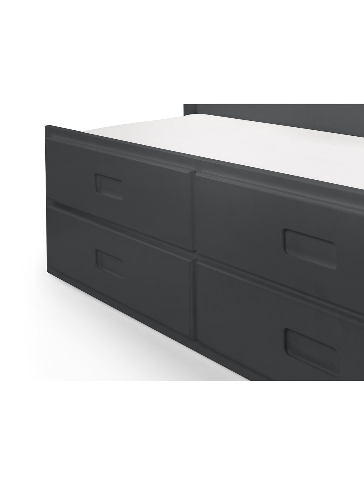 Maisie Bed with UnderBed and Storage Drawers