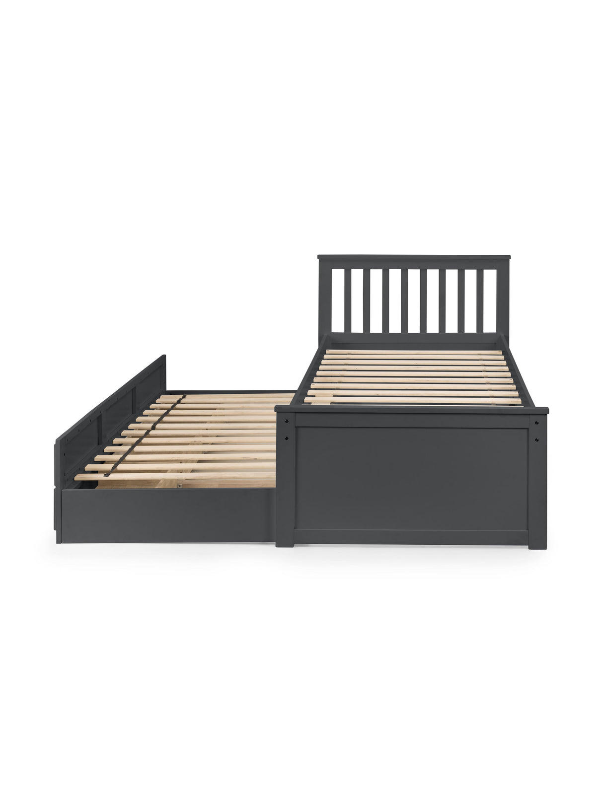 Maisie Bed with UnderBed and Storage Drawers
