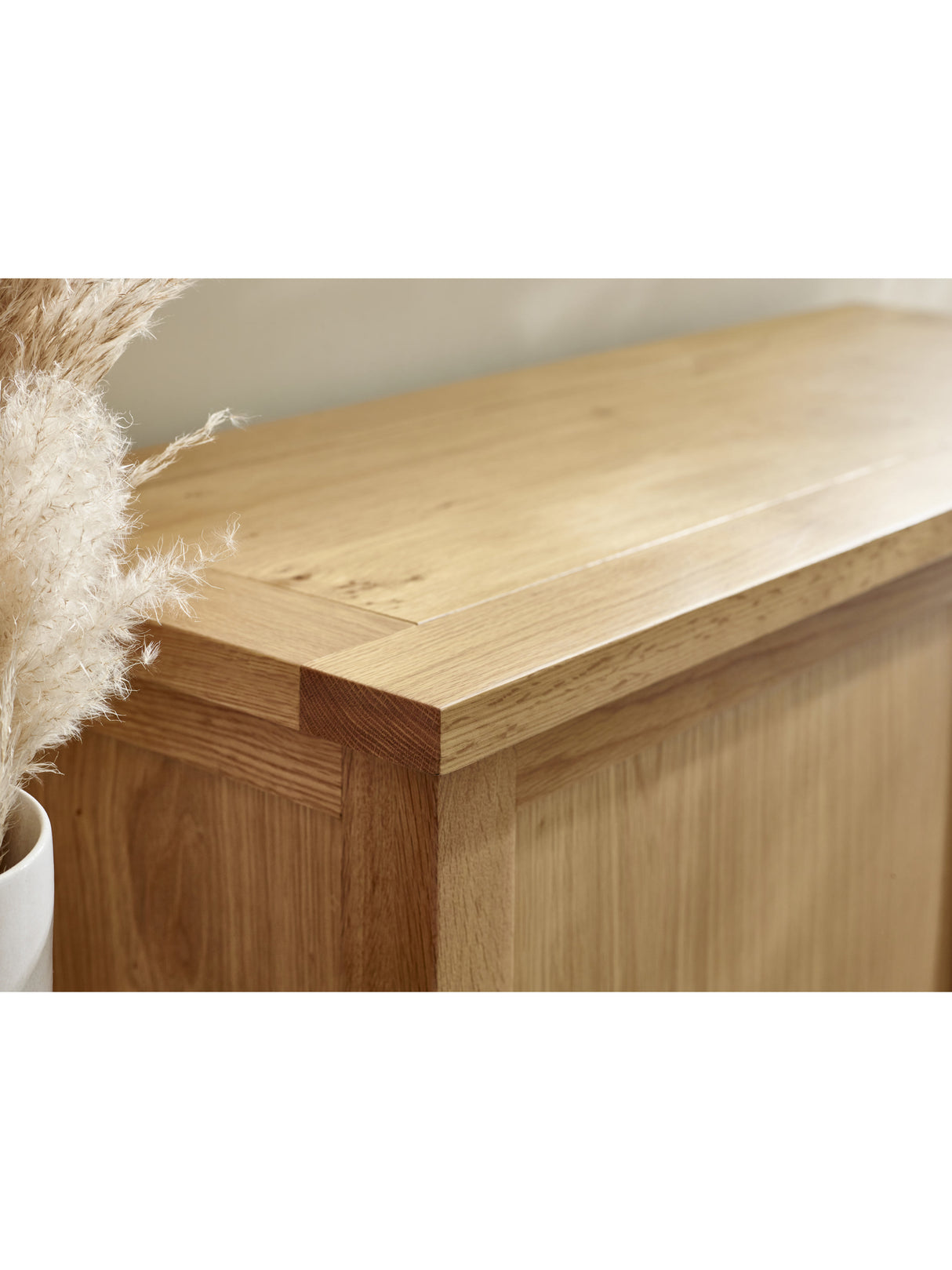 Mallory Ottoman Storage Bench