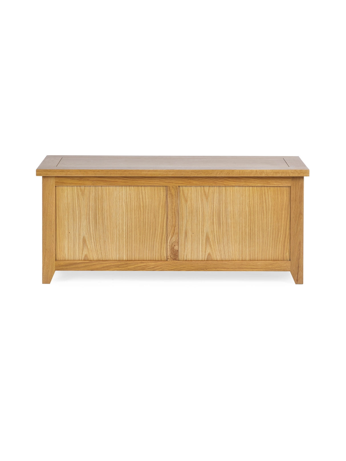 Mallory Ottoman Storage Bench