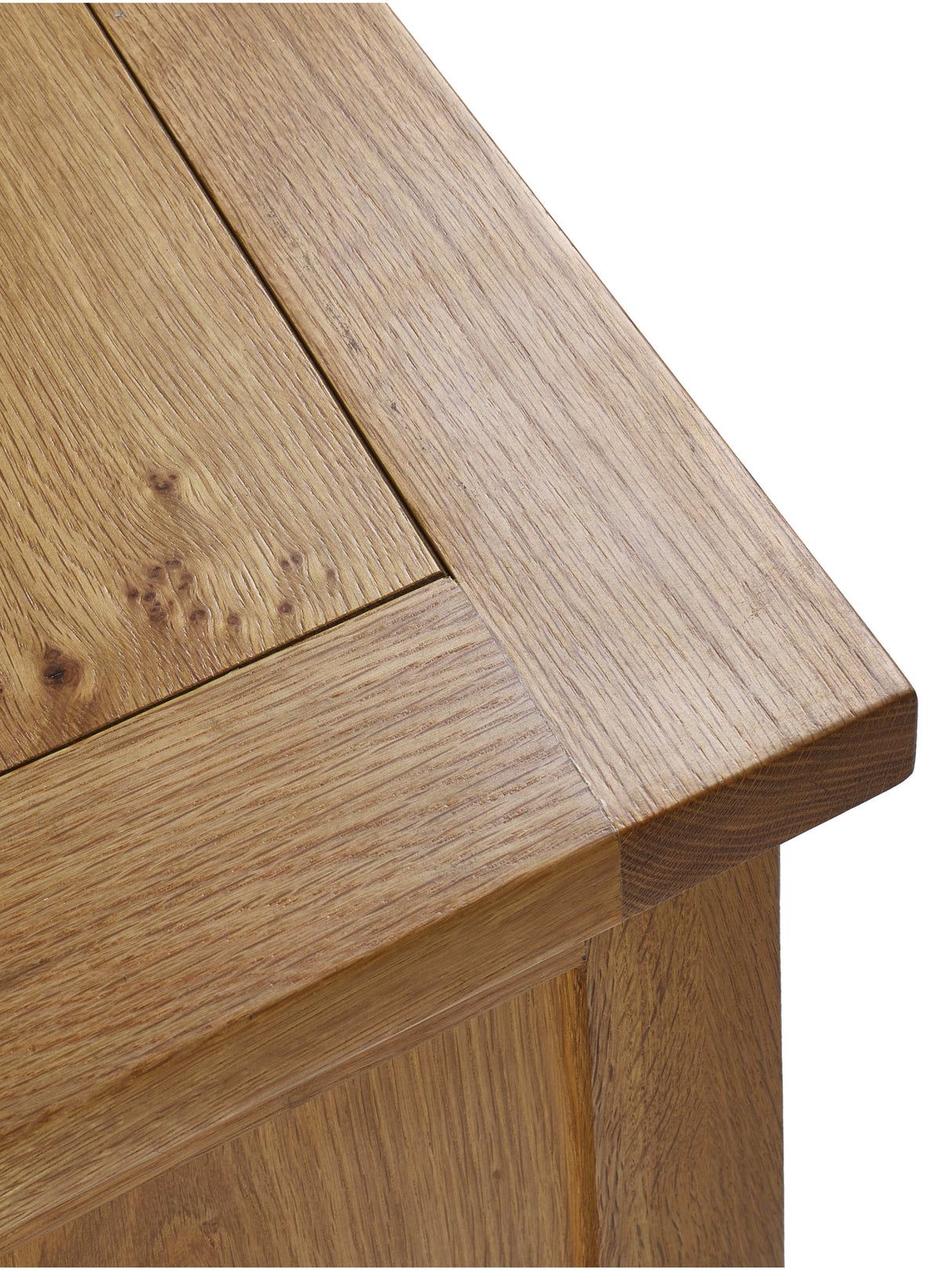 Mallory Ottoman Storage Bench