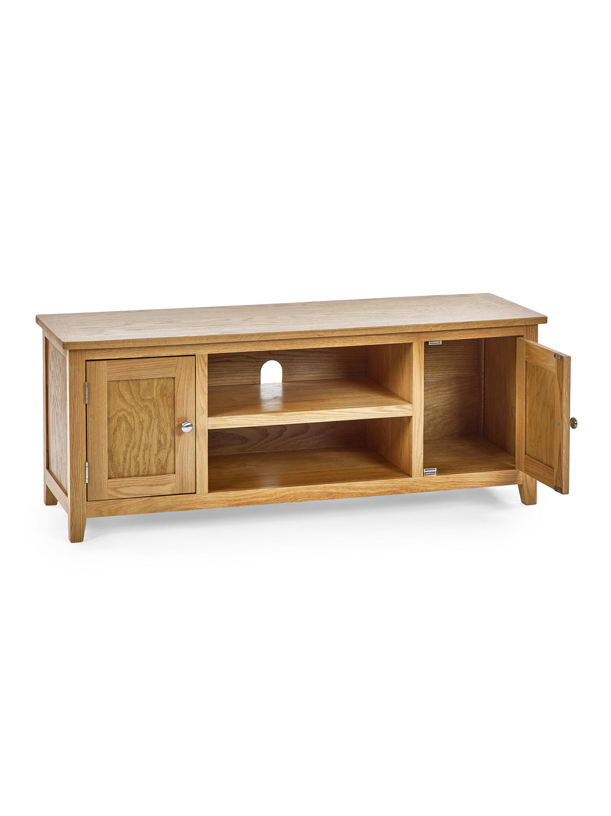 Mallory TV Unit