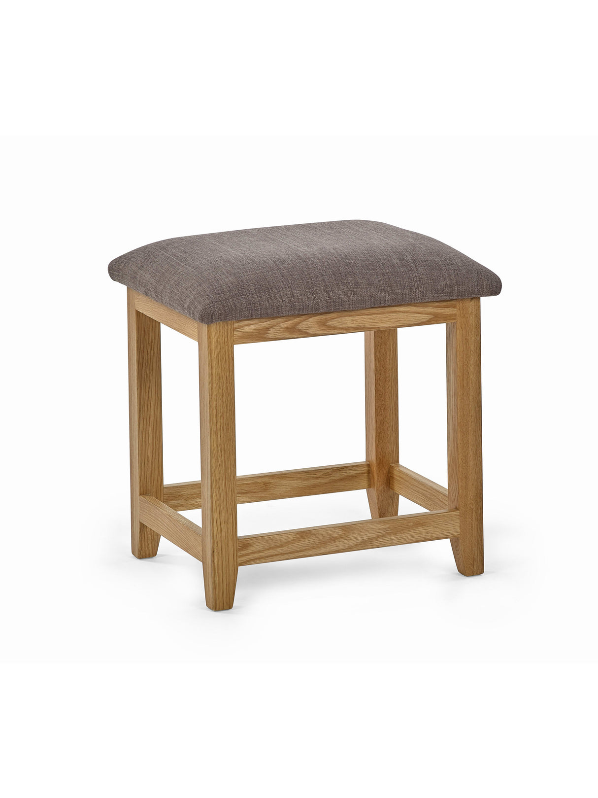 Mallory 6 Drawer Dressing Table and Stool
