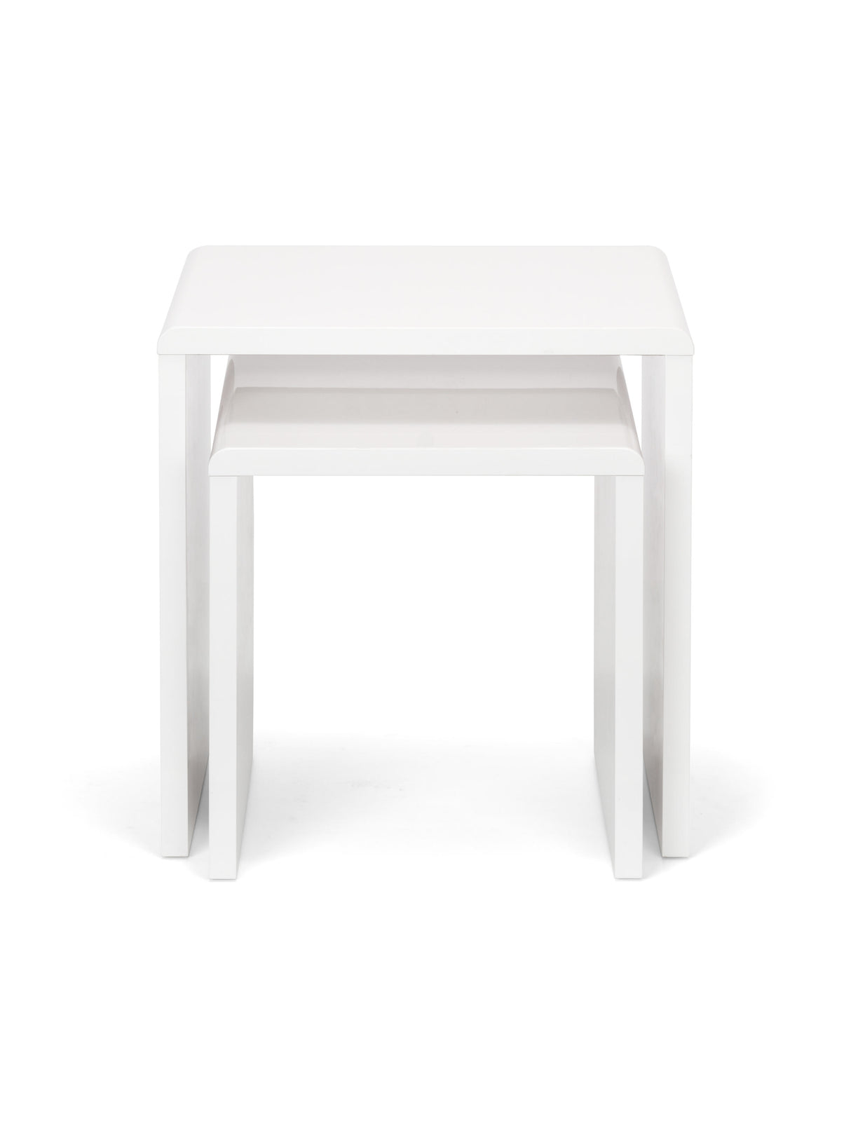 Manhattan Nest of 2 Side Tables