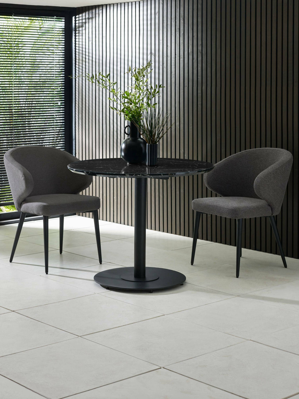 Marcus Upholstered Dining Chair (Set of 2)